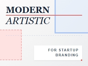 Crafting Startup Identity with Artistic Fonts